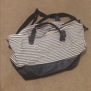 Madden Girl Weekender Bag